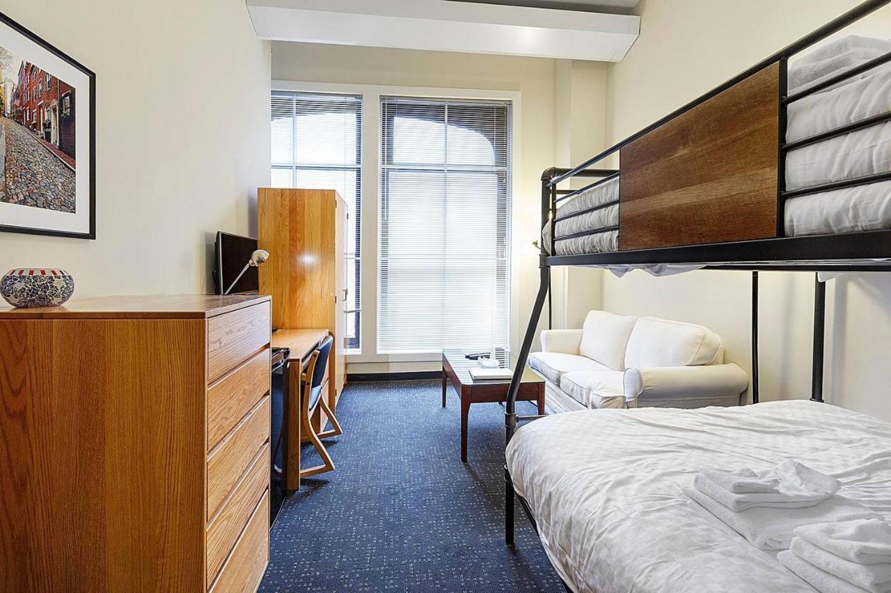 Апартаменты Studio Ready 4 Students & Traveling Professionals! 310 Бостон Экстерьер фото