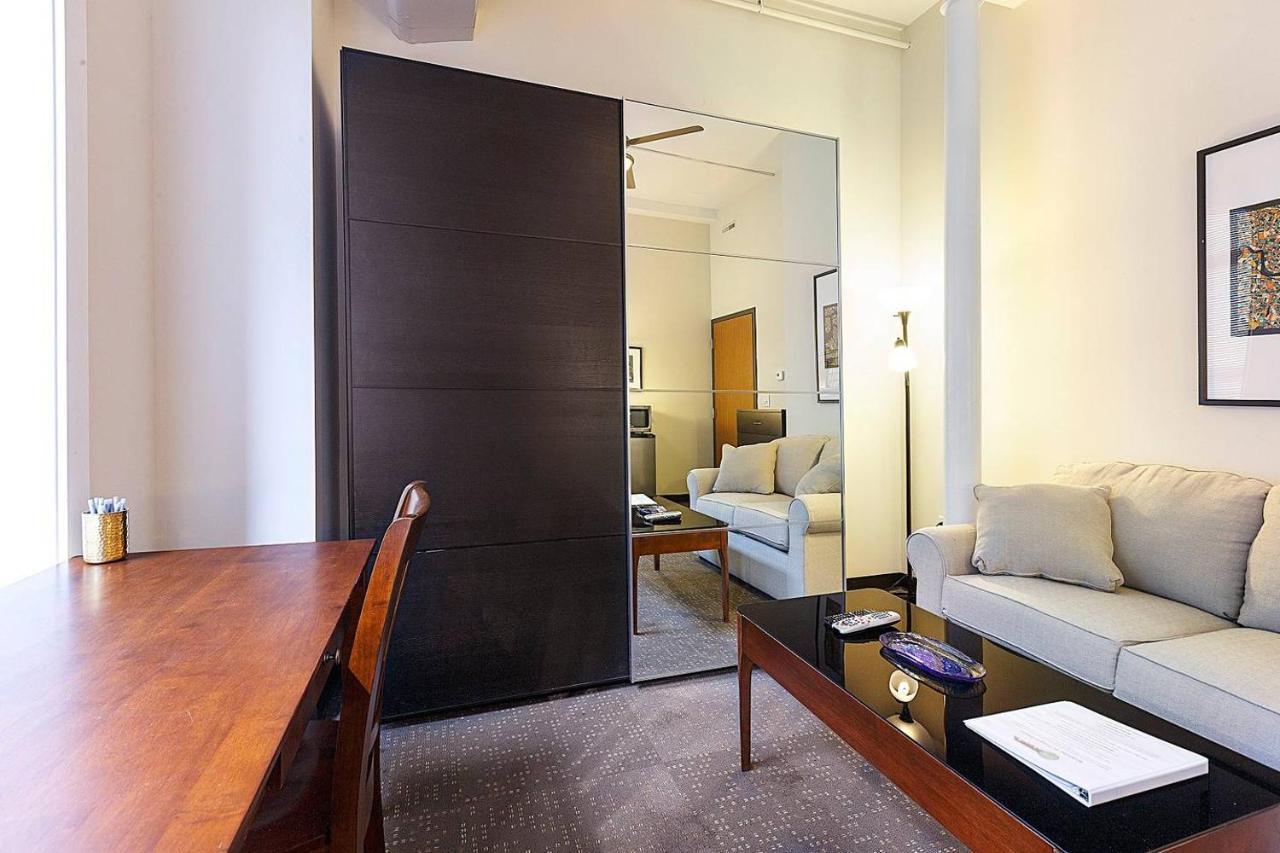 Апартаменты Studio Ready 4 Students & Traveling Professionals! 310 Бостон Экстерьер фото