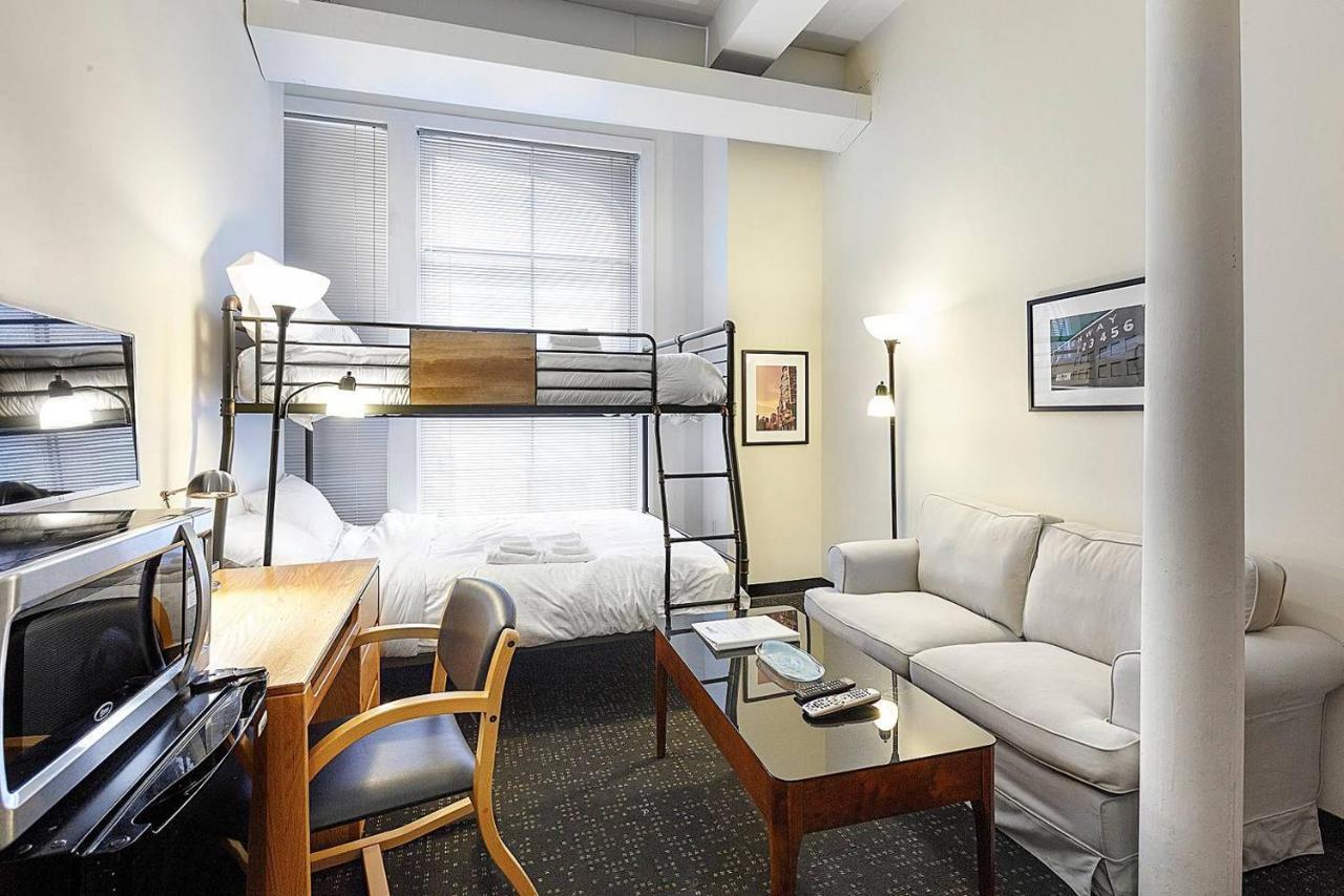 Апартаменты Studio Ready 4 Students & Traveling Professionals! 310 Бостон Экстерьер фото