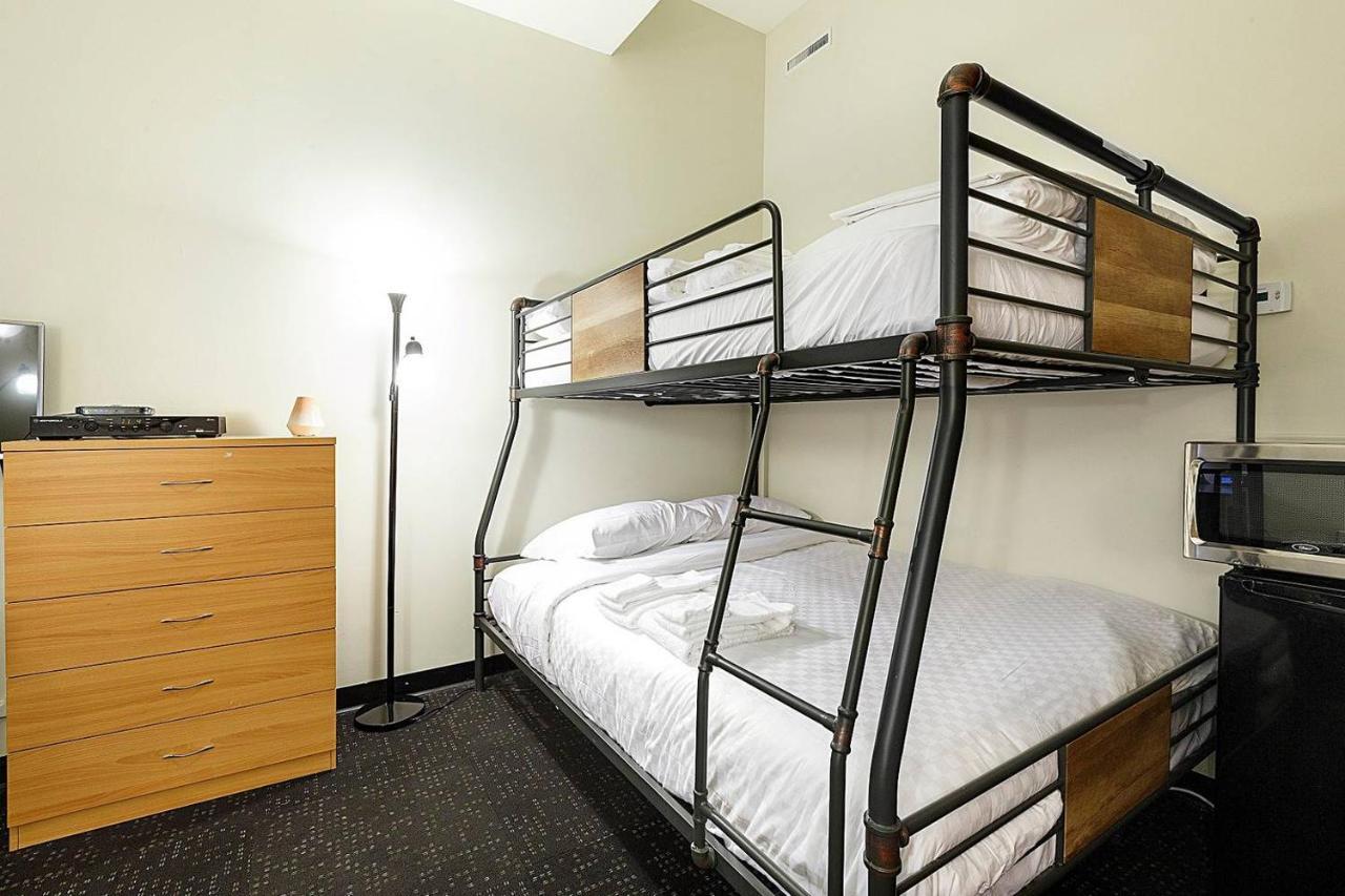 Апартаменты Studio Ready 4 Students & Traveling Professionals! 310 Бостон Экстерьер фото